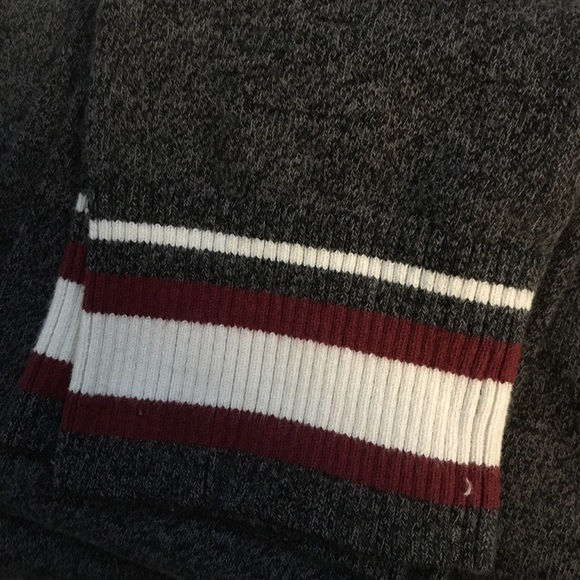 Pepper Grey Leggings - Picture 2 of 3